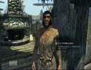 スカイリムをプレイしてみました。（初見、のほほん実況）　51