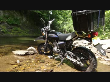 【改造】エイプ50をボアアップしてみた【FI車】