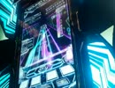 【SDVX】突撃！ガラスのニーソ姫！ D.watt nu-denpa RMX[EXH] 0.5倍