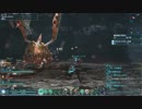 【PSO2】砂漠への道 その02【自在槍】