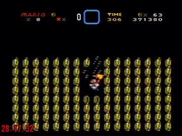 【RTA】スーパーマリオワールド　スターロード無しＲＴＡ　34:22"86