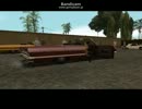 GTA SA アドバンスドカオスモードというのが人気らしいのでやってみる-8