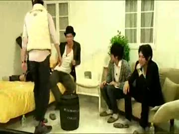 ヤスカの襲来 ヒデ様vs低周波治療器 ニコニコ動画