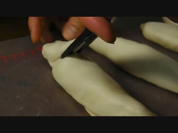 中年男性が作ってしまった『和牛霜降りリブロース・エピ』　②