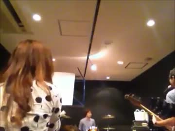 【バンドで】ふわふわ時間・英語ver【演奏してみた】