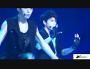 【Fancam】ウヒョン　The Chaser【INFINITE】