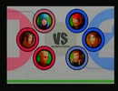【KOF XI】2012.7/16対戦会 Part3