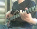 ベース Little Ghetto Boy - Donny Hathaway Live - Bass