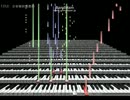 [東方] 　少女秘封倶楽部　　原曲アレンジ