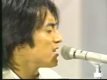 荒木真樹彦 - I NEED YOUR LOVE