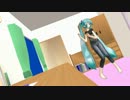 【第9回MMD杯予選】Dance★Dance♪Dance❤