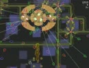 Linuxでゲームをやるよ / Garden of coloured lights
