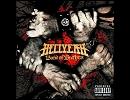 高音質洋楽メタル紹介【454】　Hellyeah - Drink Drank Drunk