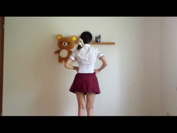 おちゃめ機能踊ってみた【きりみな】