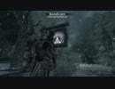 【Skyrim】侍もどきがストームクロークで征く Part.17【ゆっくり実況】