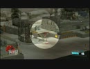 【XBOX360】Section 8: Prejudice　chapter2 Into the Breach その1【XBLA】