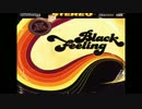 Luther Harris - Black Feeling