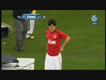 Amazulu FCとうどん＆ゴールハイライト