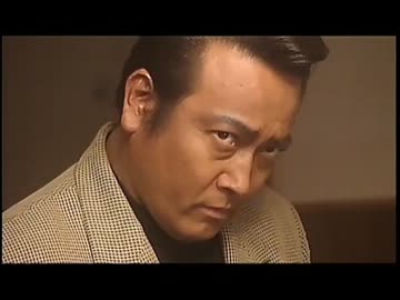 史上最強の麻雀ドラマ④