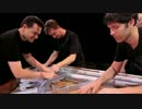 【The Piano Guys】 - 5 Piano Guys 1 piano