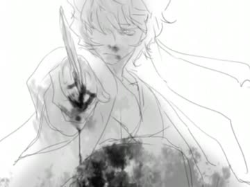 僕　と　花　村塾　攘夷組