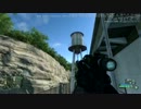 【Crysis】Shishi Crysis 2009 をプレイ！Part02
