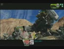 【Ａ２】タックル兵装が行くボーダーブレイク外伝１【とらざ】
