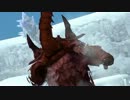 【PSO2】アークス的響チャレンジ【デ・マルモス】