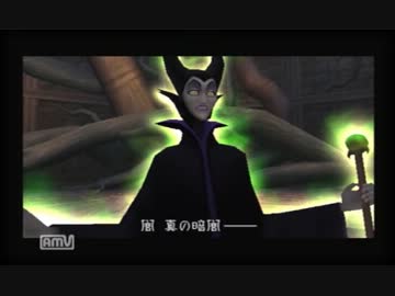博多弁が出らんように実況プレイ「キングダムハーツ」part36
