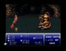 一番好きなＦＦシリーズＦＦ６を実況【４０クポ】
