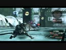 スタイリッシュTPSアクション[VANQUISH]実況プレイ24