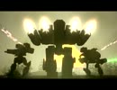 Crysis Wars Mod 『MechWarrior: Living Legends』 Love Letter in Metal