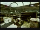 【Gears of war3大会】EX TB vs MOB SQUAD 前半 Checkout ２R【決勝リーグ】