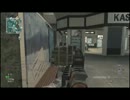 【COD:MW3】 金武器を追い求めて実況プレイ4　＝AA-12＝