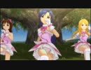 アイドルマスター2　カップリングパンチラ　48連発!!　765PRO ALLSTARS