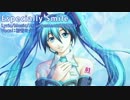 【初音ミク】Especially Smile【オリジナル】