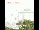 Mates Of State - Along For The Ride