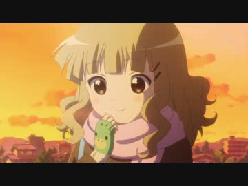 【MAD】 魔法少女まどか☆マギカのゆるゆり♪♪【３リ～ン】