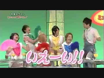 人気の ももいろゴタイロー 動画 13本 ニコニコ動画