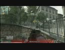 [COD:MW3]老いぼれの戦場日記07[字幕実況]～AK MOAB～