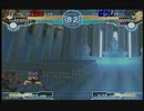 2012.07.14(土) MBAACC ver1.07 アミューズメントエース 津田沼2on大会　1回戦