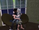 【腐向け】sims2でおがふる