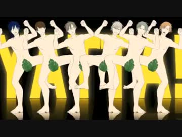 【財前光】財前誕2012【描いてみた】