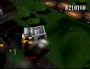 街をぶっ壊すゲーム【ブラストドーザー】実況プレイ　part7