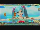 初音ミク ProjectDIVAArcade　初見曲でCOOL率チャレンジコンテスト突撃した Ver.B