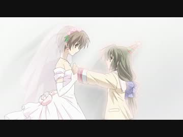 CLANNAD　フィルムしおり　伊吹公子 旧リセ CLANNAD(クラナド) 三枚セット - メルカリ