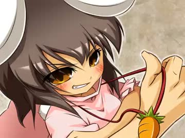 記念に「ってゐ！～えいえんてゐVer～」歌ってみた【るーし】