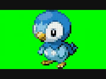 ポッチャマGB単品