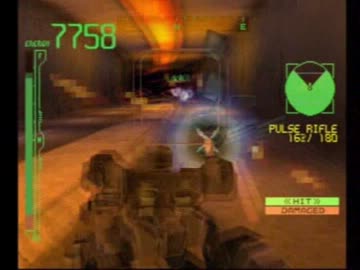 レイヴンズ・アイドル【初代AC×アイマス】5話