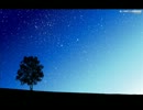 【べべ】星空と月と花火の下（水樹奈々）を男が歌ってみた【弾き語り】